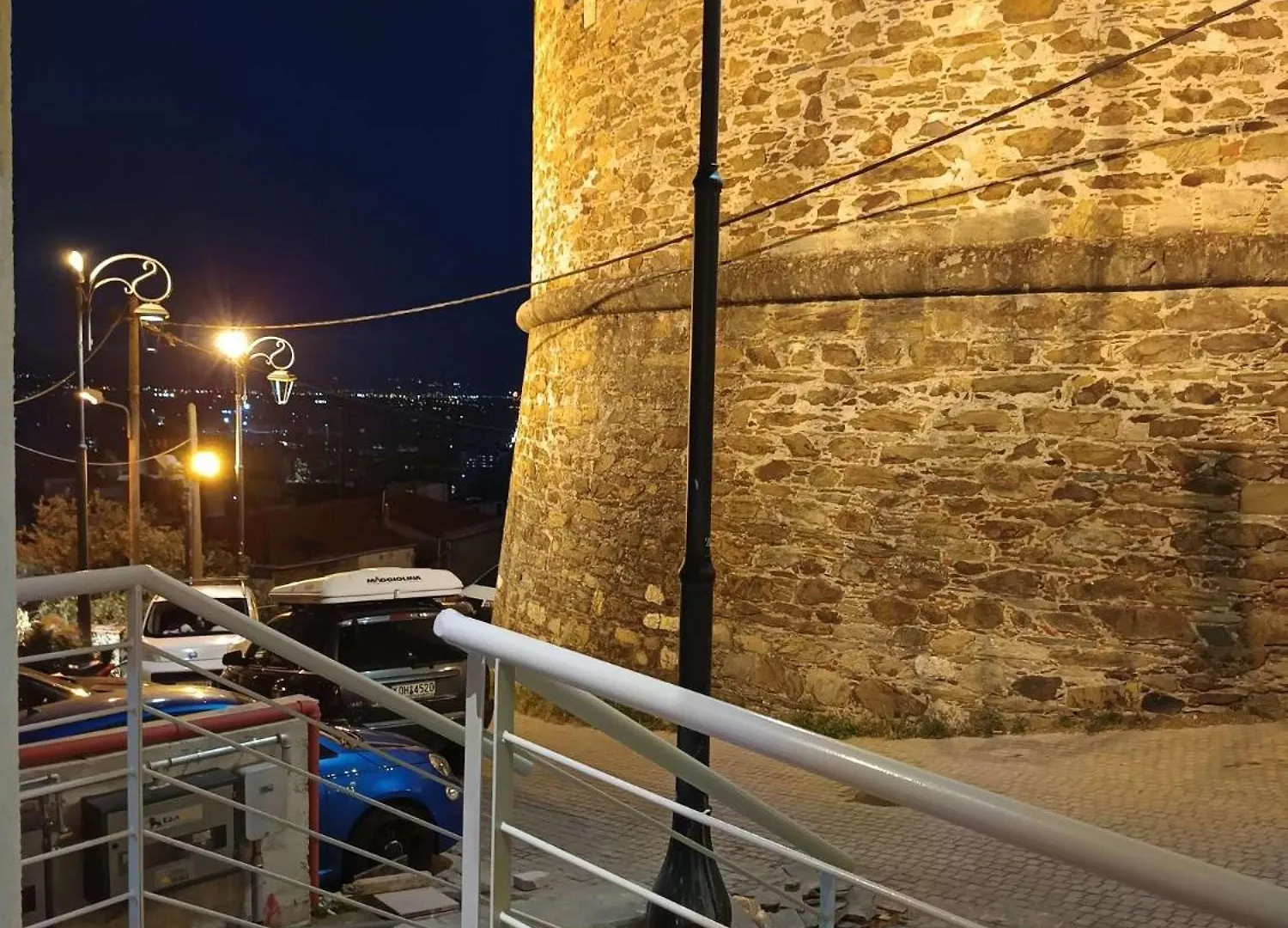 Apartmán Beyond The Castle Soluň