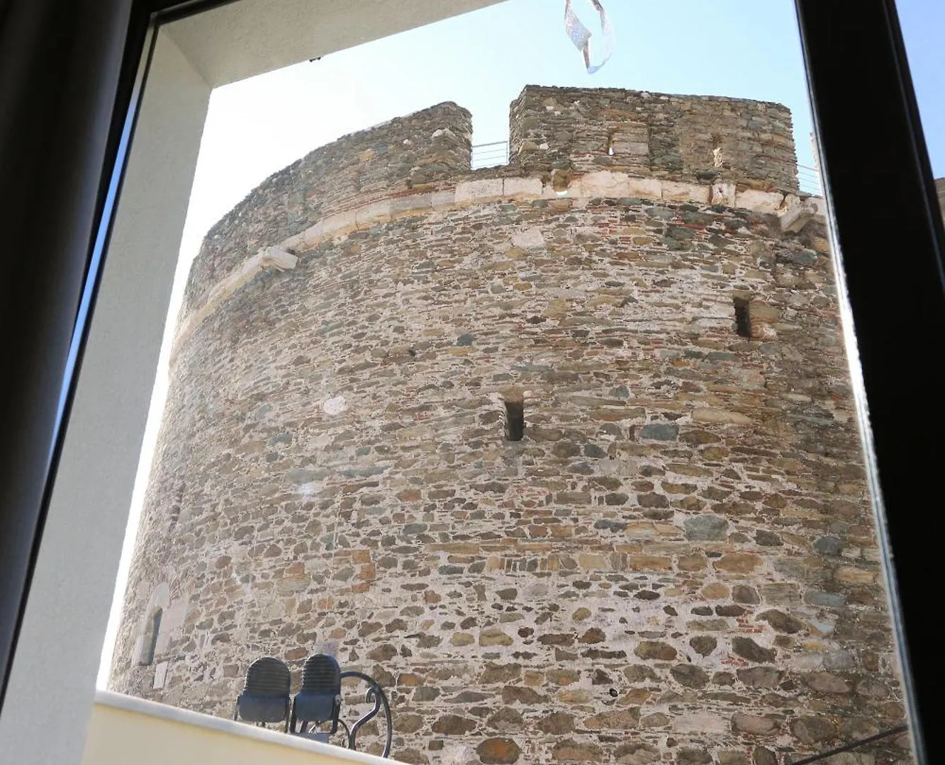 Apartmán Beyond The Castle Soluň