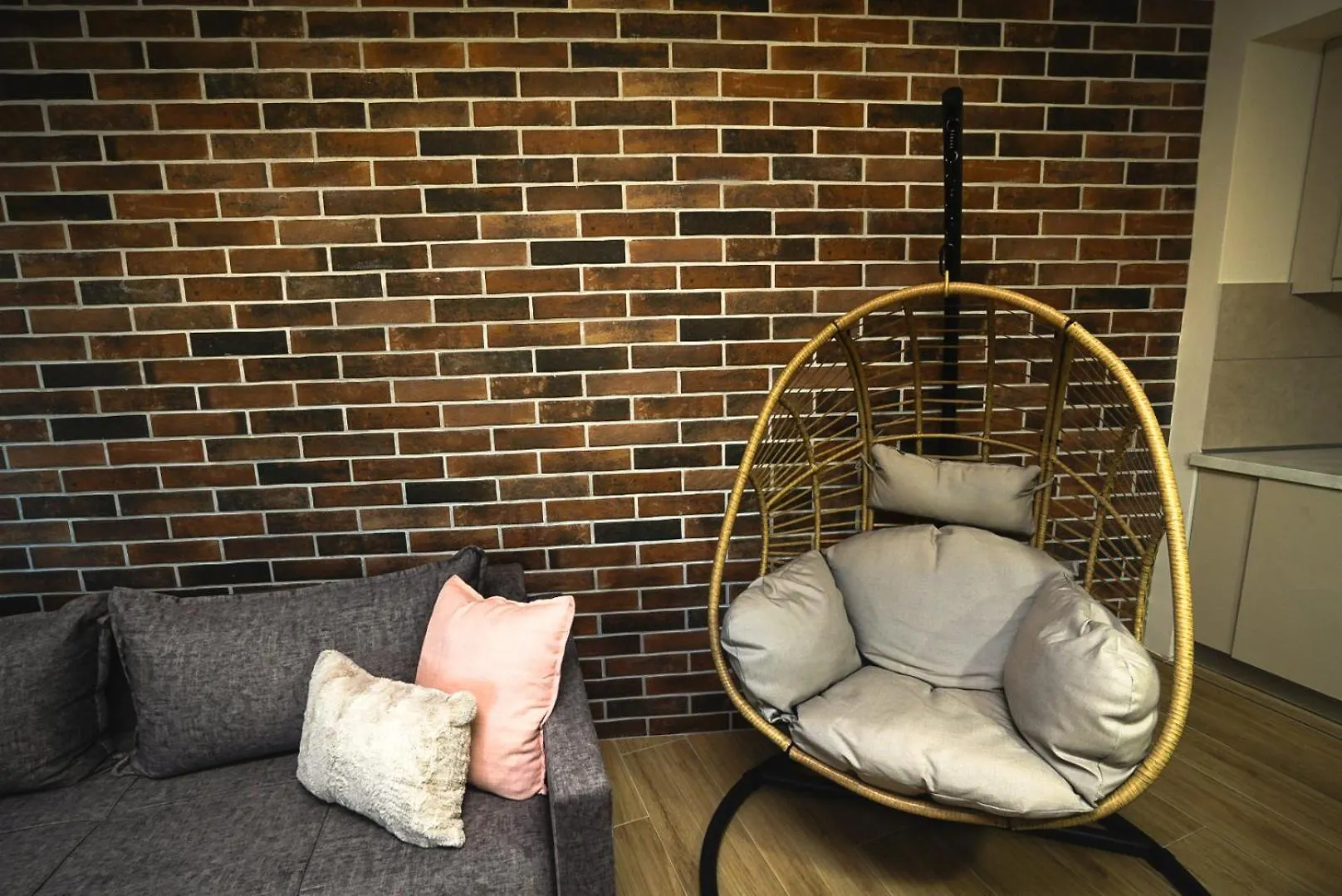 Beyond The Castle Apartment Thessaloniki