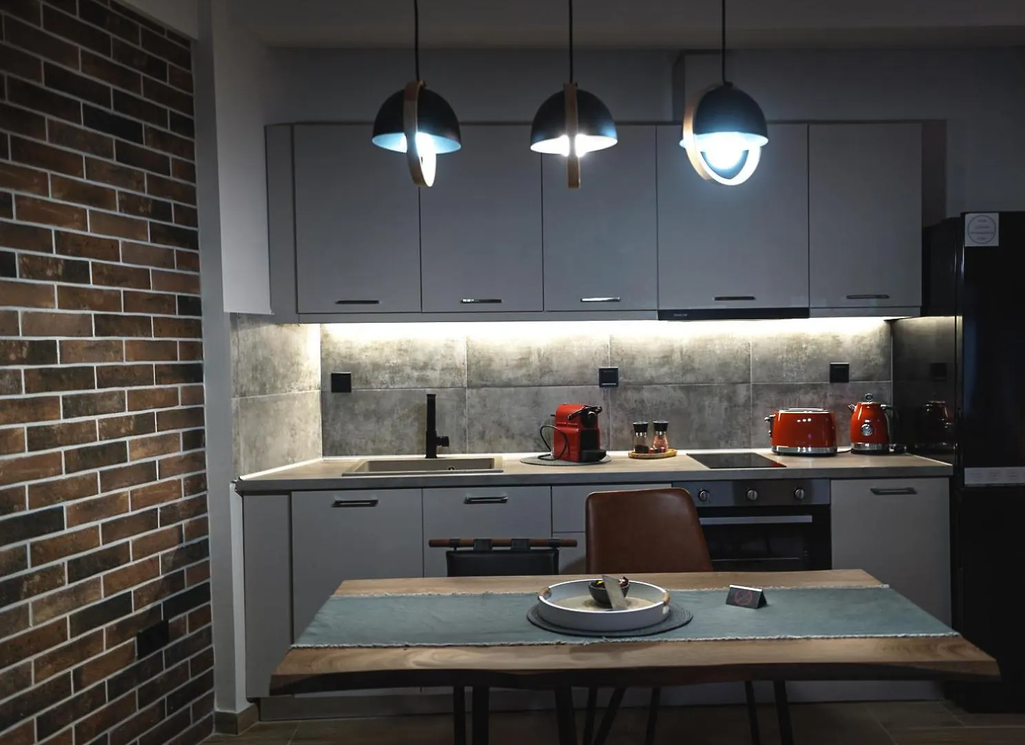 Beyond The Castle Apartment Thessaloniki
