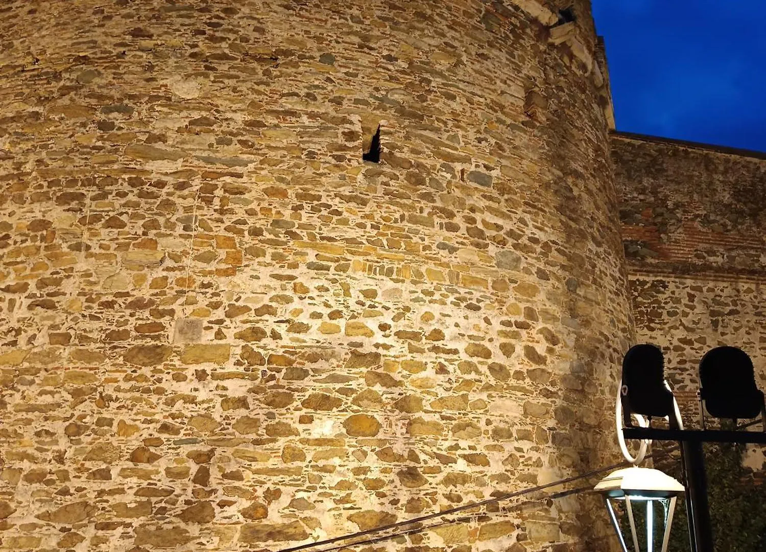 Beyond The Castle Apartment Thessaloniki