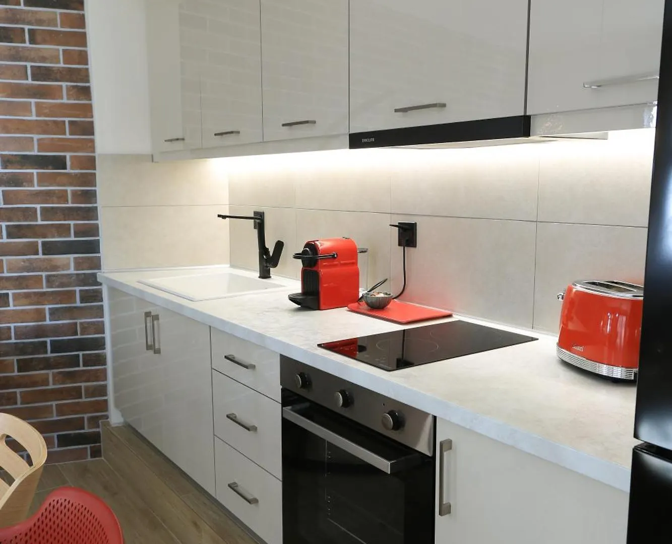 Beyond The Castle Apartment Thessaloniki