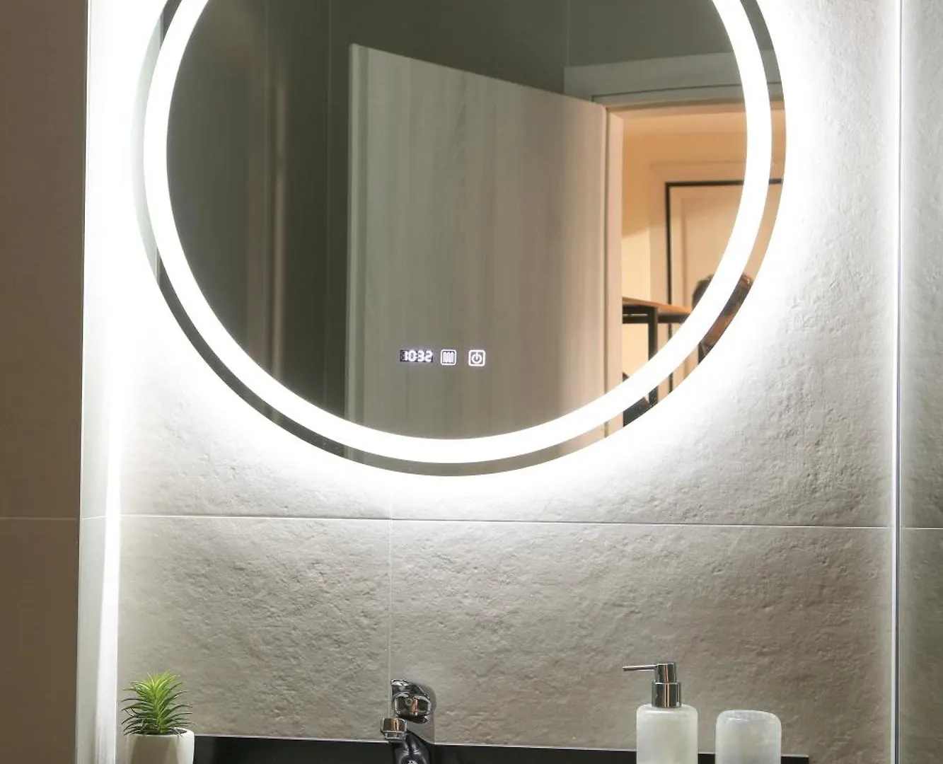 Beyond The Castle Apartment Thessaloniki