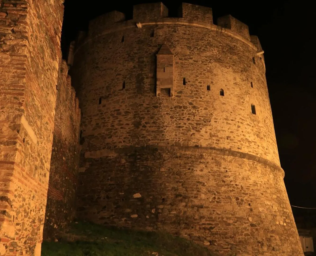 Beyond The Castle Apartment Thessaloniki