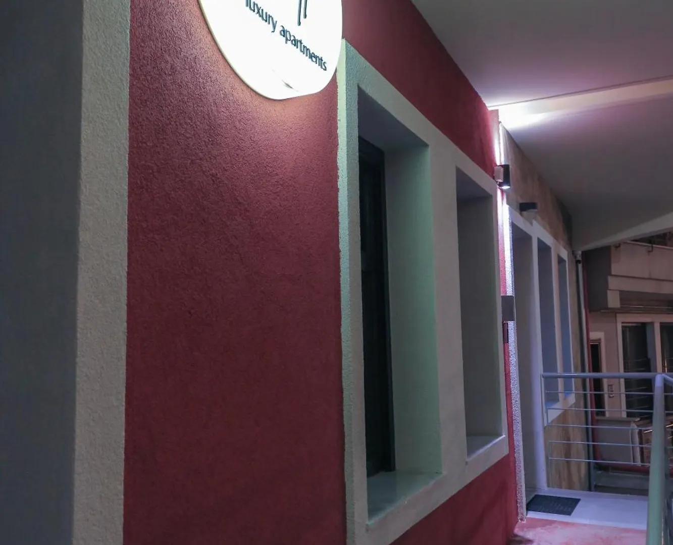 Beyond The Castle Apartment Thessaloniki